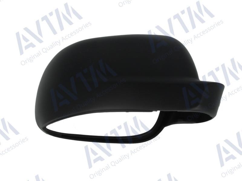 AVTM 186342127 Cover side right mirror 186342127: Buy near me in Poland at 2407.PL - Good price!