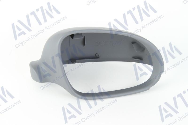 AVTM 186342128 Cover side right mirror 186342128: Buy near me in Poland at 2407.PL - Good price!