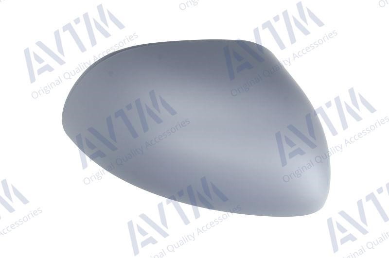 AVTM 186342926 Cover side right mirror 186342926: Buy near me in Poland at 2407.PL - Good price!