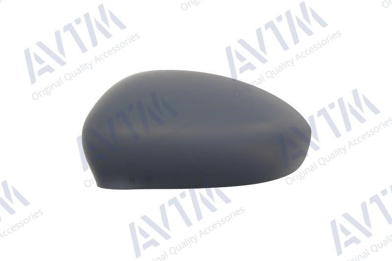 AVTM 186342933 Cover side right mirror 186342933: Buy near me in Poland at 2407.PL - Good price!