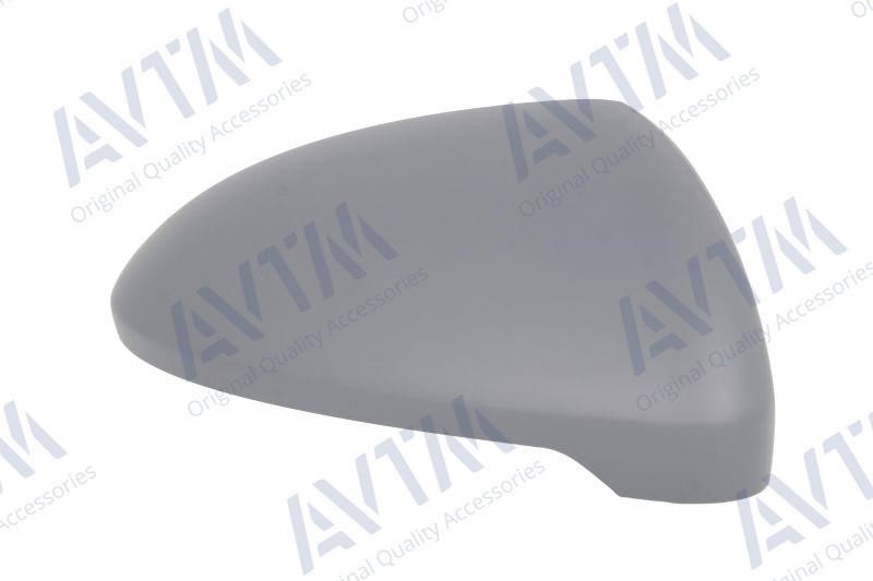 AVTM 186342138 Cover side left mirror 186342138: Buy near me in Poland at 2407.PL - Good price!