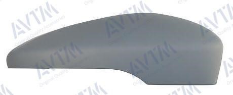 AVTM 186342139 Cover side right mirror 186342139: Buy near me in Poland at 2407.PL - Good price!