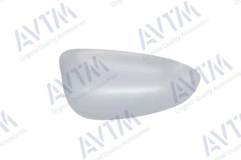 AVTM 186342936 Cover side right mirror 186342936: Buy near me in Poland at 2407.PL - Good price!