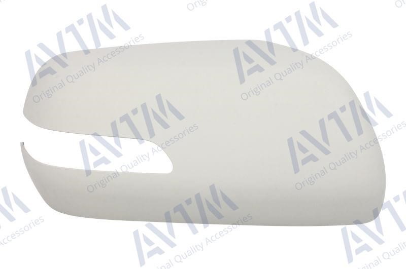 AVTM 186342980 Cover side left mirror 186342980: Buy near me in Poland at 2407.PL - Good price!