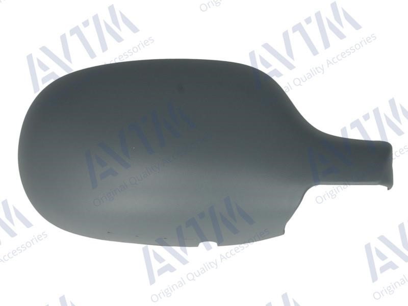 AVTM 186342219 Cover side left mirror 186342219: Buy near me in Poland at 2407.PL - Good price!