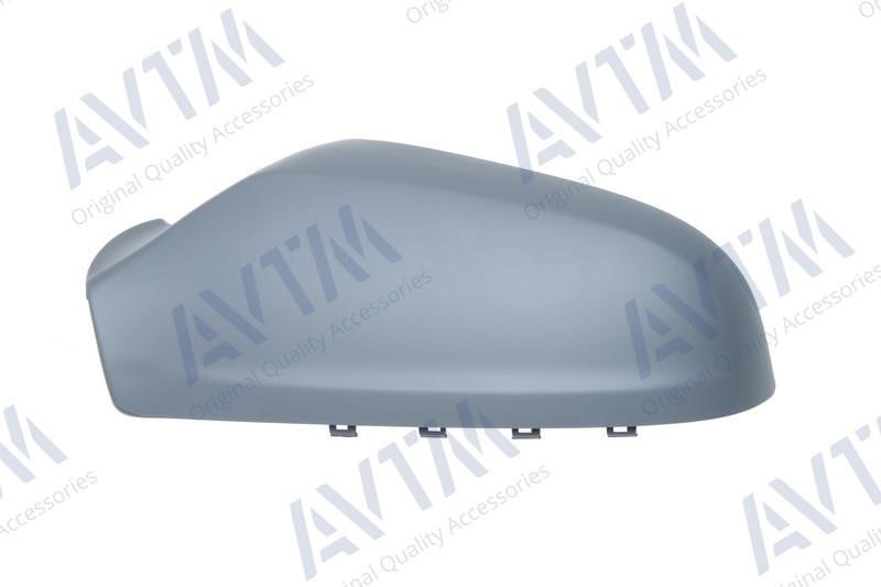 AVTM 186343438 Cover side left mirror 186343438: Buy near me at 2407.PL in Poland at an Affordable price!