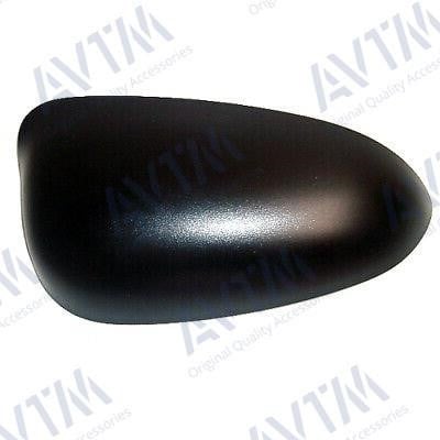 AVTM 186343554 Cover side left mirror 186343554: Buy near me in Poland at 2407.PL - Good price!