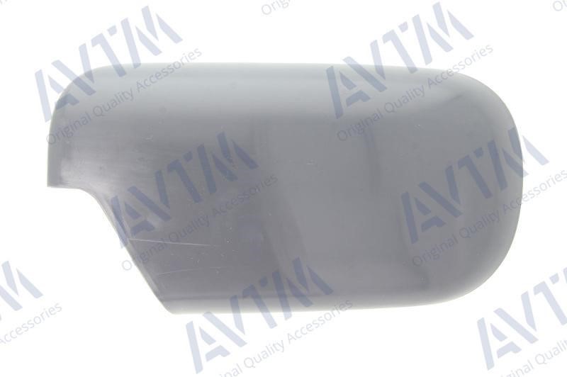 AVTM 186343844 Cover side left mirror 186343844: Buy near me in Poland at 2407.PL - Good price!
