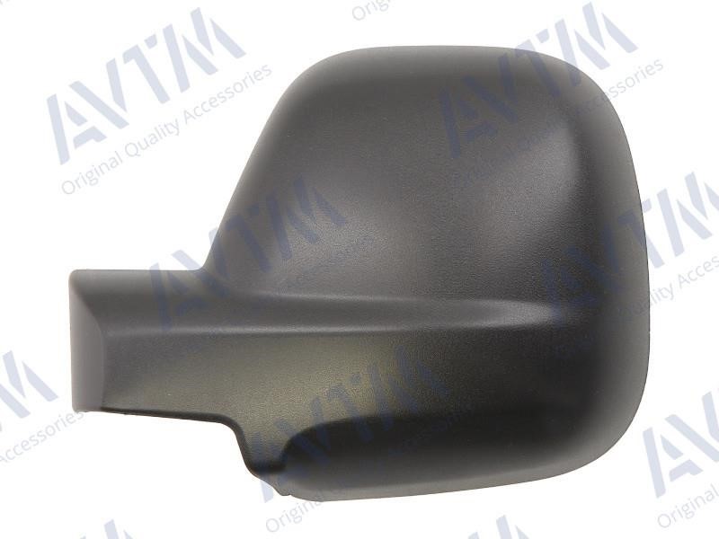 AVTM 186343867 Cover side left mirror 186343867: Buy near me in Poland at 2407.PL - Good price!