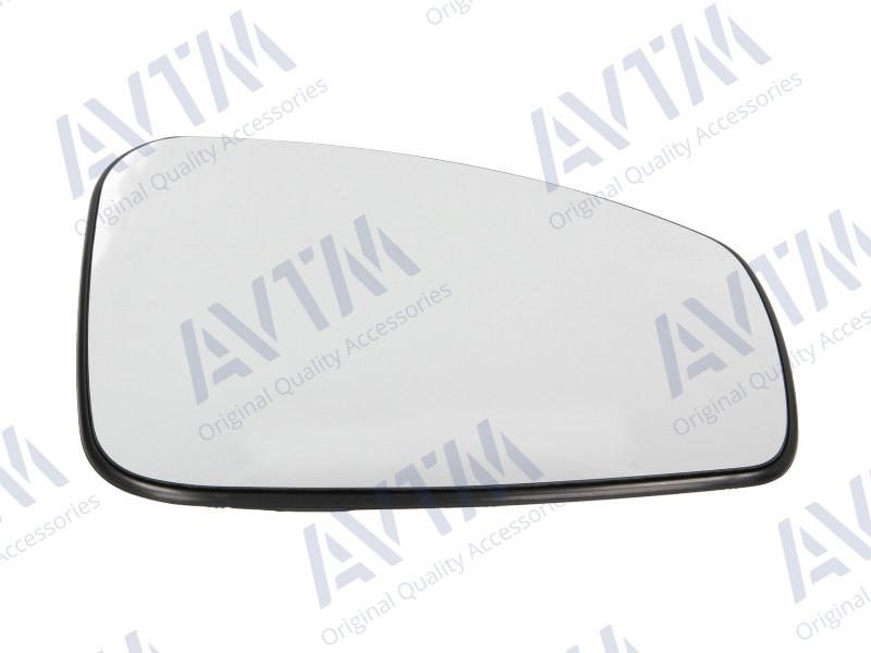 AVTM 186432232 Вкладыш бокового зеркала правого 186432232: Отличная цена - Купить в Польше на 2407.PL!