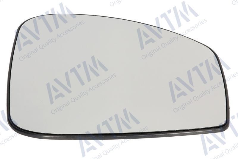 AVTM 186432233 Side mirror insert, right 186432233: Buy near me in Poland at 2407.PL - Good price!