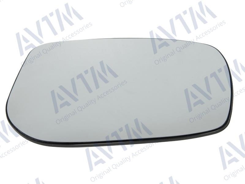 AVTM 186432267 Вкладыш бокового зеркала правого 186432267: Отличная цена - Купить в Польше на 2407.PL!