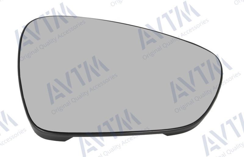AVTM 186432862 Side mirror insert, right 186432862: Buy near me in Poland at 2407.PL - Good price!