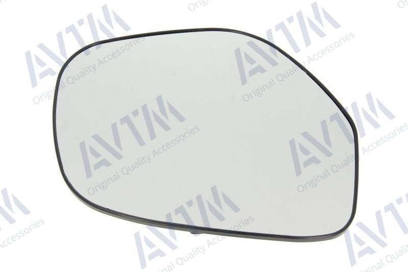 AVTM 186432866 Seitenspiegelverkleidung rechts 186432866: Kaufen Sie zu einem guten Preis in Polen bei 2407.PL!