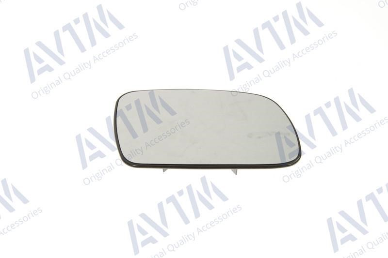AVTM 186432307 Seitenspiegelverkleidung rechts 186432307: Kaufen Sie zu einem guten Preis in Polen bei 2407.PL!