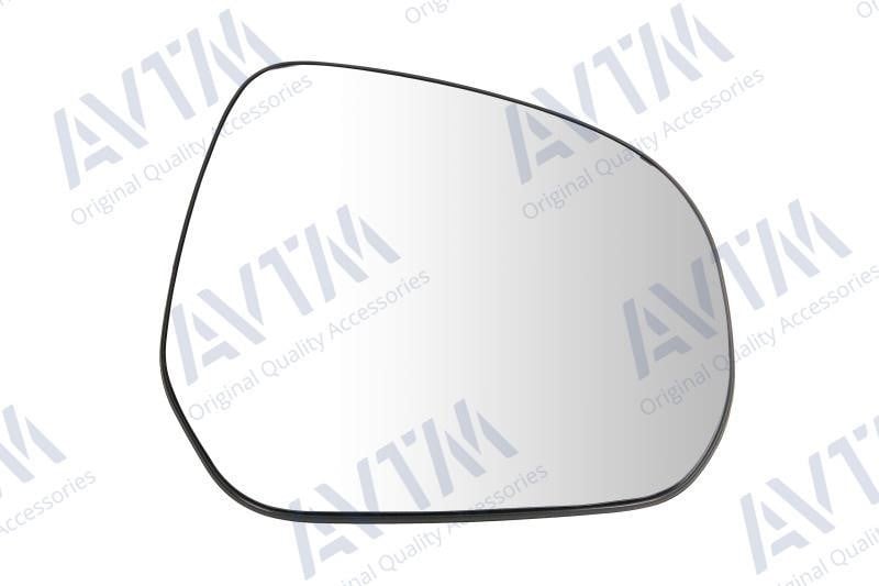 AVTM 186432428 Side mirror insert, right 186432428: Buy near me in Poland at 2407.PL - Good price!