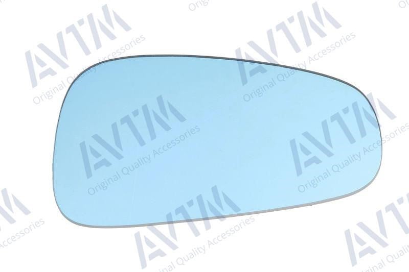 AVTM 186432476 Вкладыш бокового зеркала правого 186432476: Отличная цена - Купить в Польше на 2407.PL!