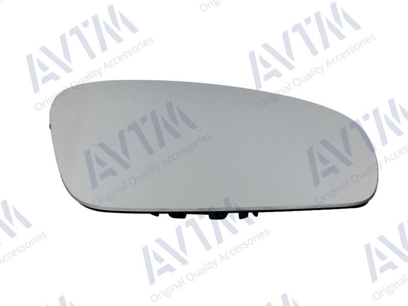 AVTM 186432559 Вкладыш бокового зеркала правого 186432559: Отличная цена - Купить в Польше на 2407.PL!