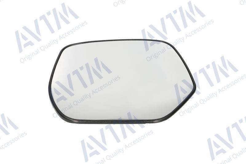 AVTM 186431939 Вкладыш бокового зеркала левого 186431939: Отличная цена - Купить в Польше на 2407.PL!
