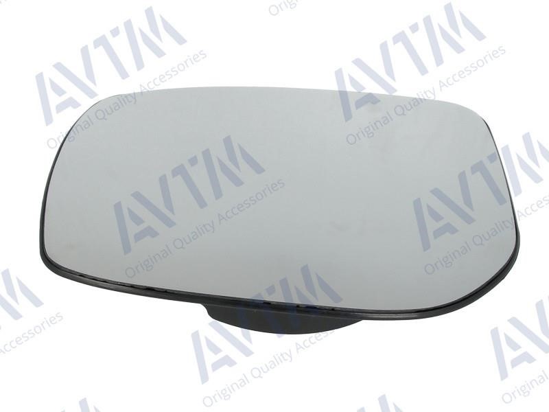 AVTM 186431957 Вкладыш бокового зеркала левого 186431957: Отличная цена - Купить в Польше на 2407.PL!