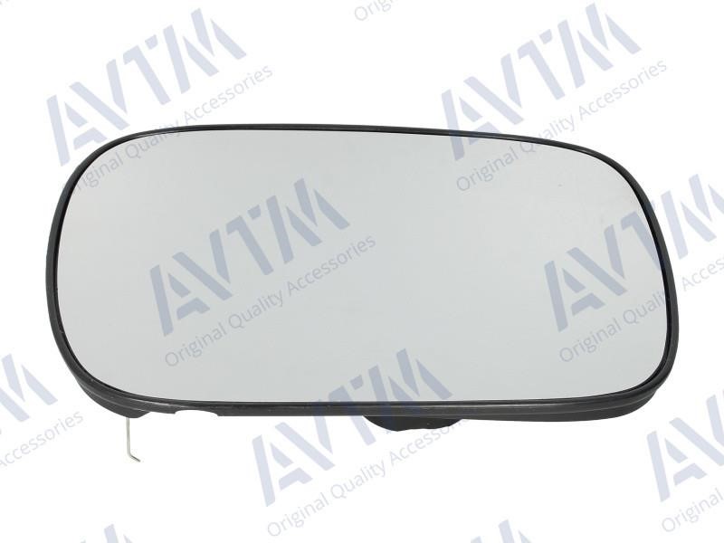 AVTM 186432570 Вкладыш бокового зеркала правого 186432570: Отличная цена - Купить в Польше на 2407.PL!