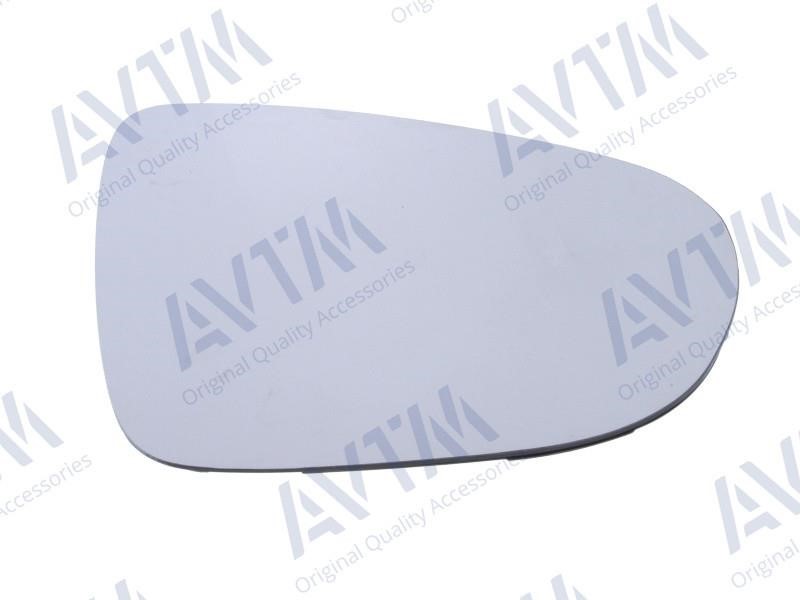 AVTM 186432124 Вкладыш бокового зеркала правого 186432124: Отличная цена - Купить в Польше на 2407.PL!
