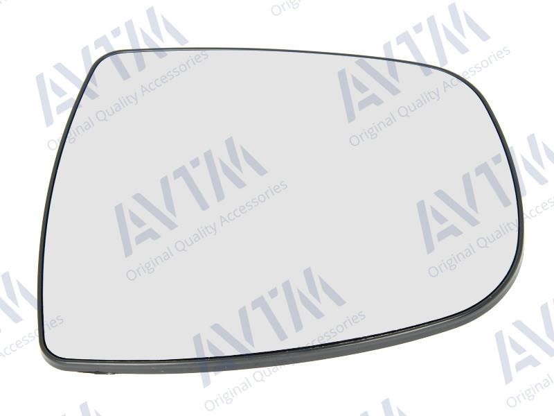 AVTM 186432750 Вкладыш бокового зеркала правого 186432750: Отличная цена - Купить в Польше на 2407.PL!