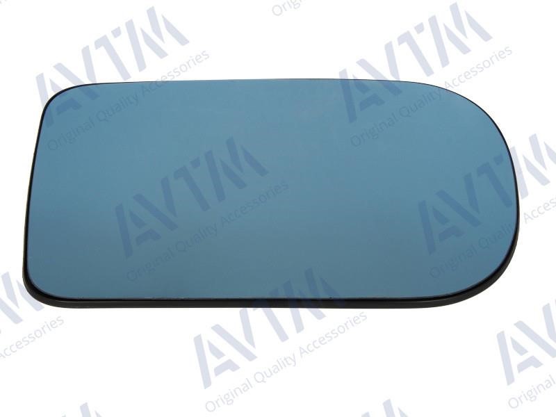AVTM 186432844 Side mirror insert, right 186432844: Buy near me in Poland at 2407.PL - Good price!
