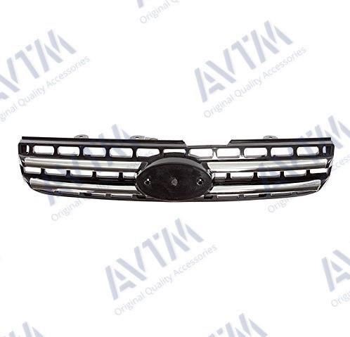 AVTM 183243990 Grille radiator 183243990: Buy near me at 2407.PL in Poland at an Affordable price!