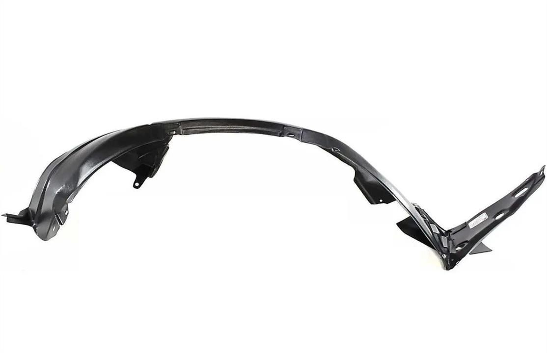 AVTM 185048387 Fender liner front left 185048387: Buy near me in Poland at 2407.PL - Good price!