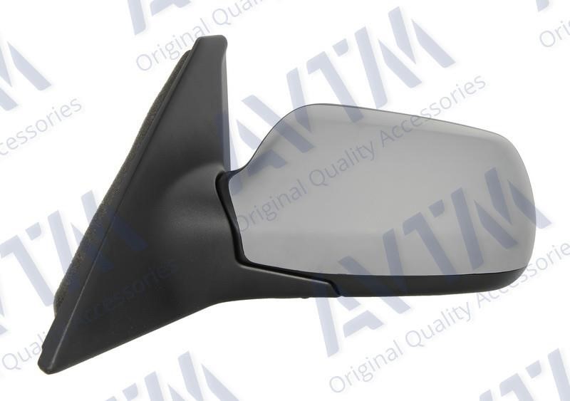 AVTM 186139906 Rearview mirror external left 186139906: Buy near me in Poland at 2407.PL - Good price!