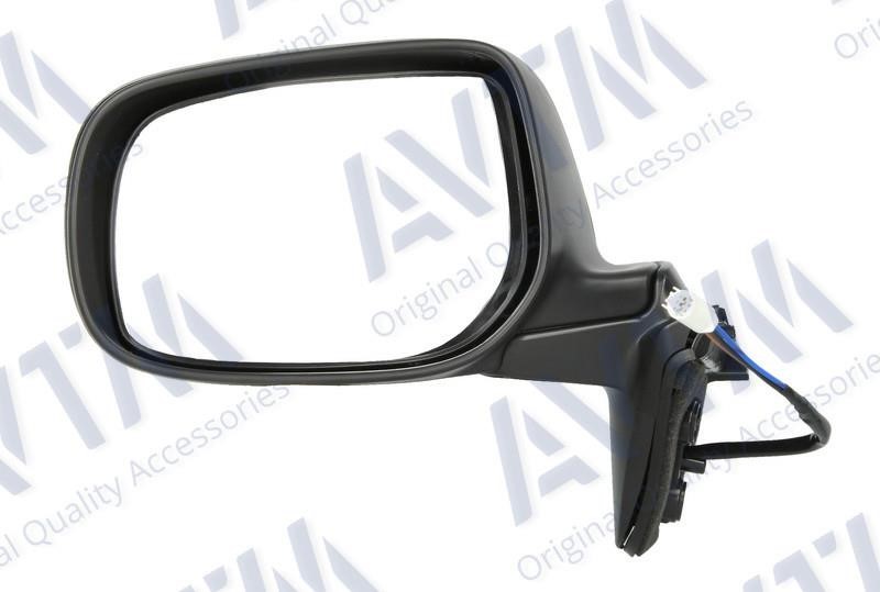 AVTM 186139957 Rearview mirror external left 186139957: Buy near me in Poland at 2407.PL - Good price!