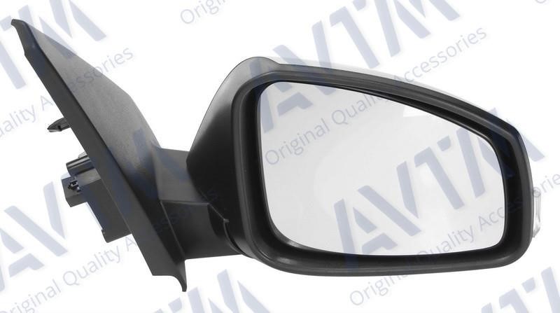 AVTM 186140232 Rearview mirror external right 186140232: Buy near me in Poland at 2407.PL - Good price!