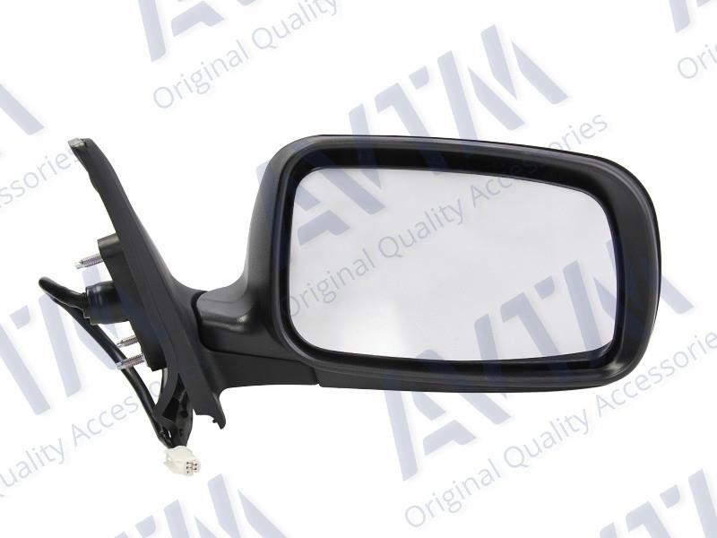 AVTM 186140264 Rearview mirror external right 186140264: Buy near me in Poland at 2407.PL - Good price!