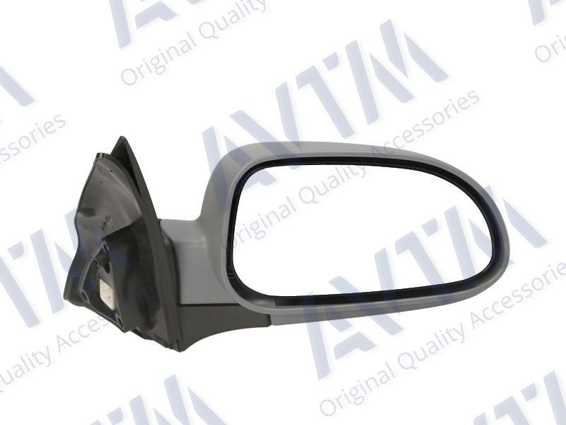 AVTM 186140452 Rearview mirror external right 186140452: Buy near me in Poland at 2407.PL - Good price!