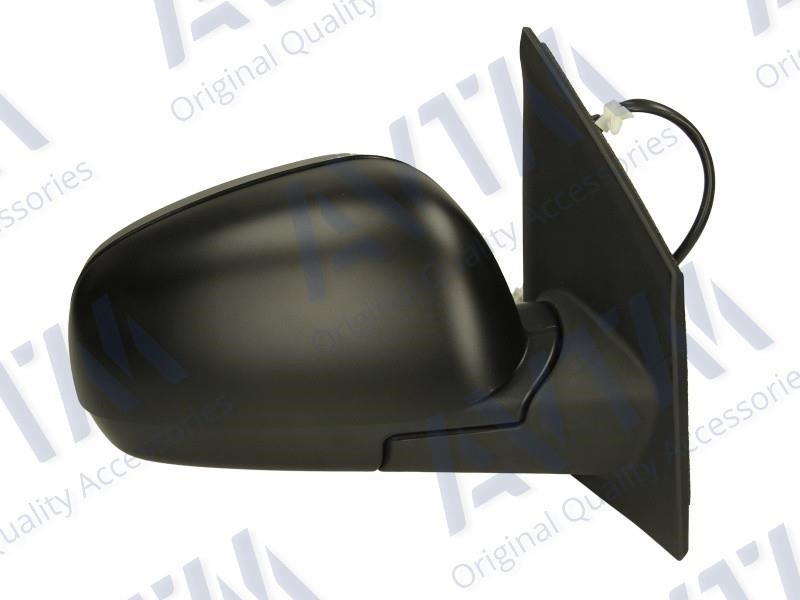 AVTM 186140587 Rearview mirror external right 186140587: Buy near me in Poland at 2407.PL - Good price!