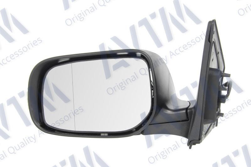 AVTM 186141041 Rearview mirror external left 186141041: Buy near me at 2407.PL in Poland at an Affordable price!