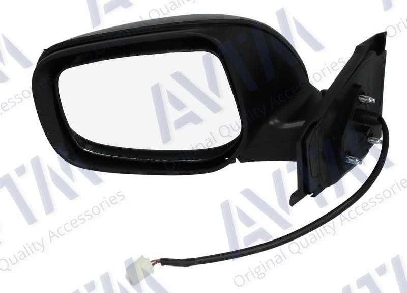 AVTM 186141267 Rearview mirror external left 186141267: Buy near me in Poland at 2407.PL - Good price!