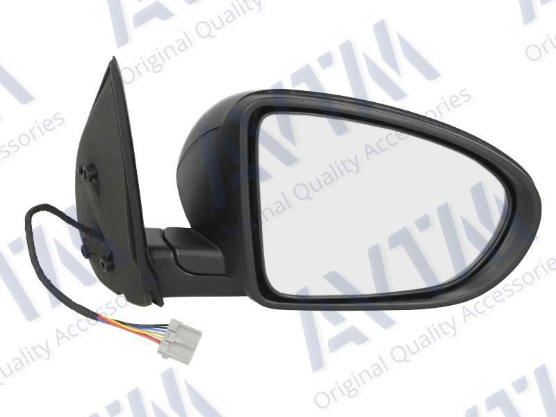 AVTM 186144567 Rearview mirror external right 186144567: Buy near me in Poland at 2407.PL - Good price!