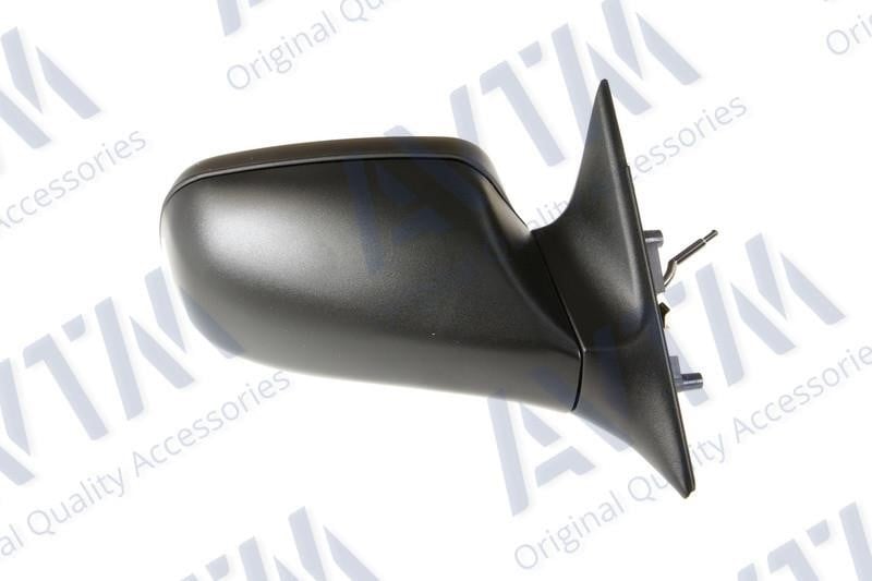 AVTM 186165436 Rearview mirror external right 186165436: Buy near me in Poland at 2407.PL - Good price!