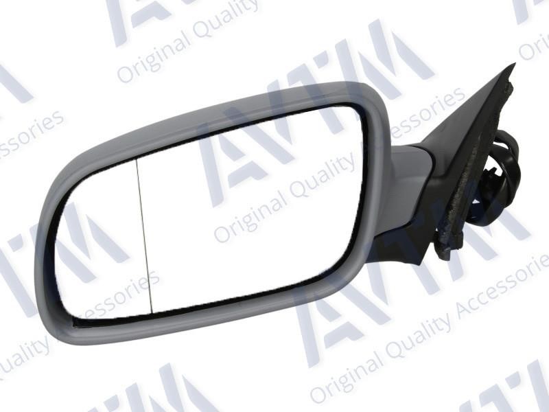 AVTM 186135116 Rearview mirror external left 186135116: Buy near me in Poland at 2407.PL - Good price!