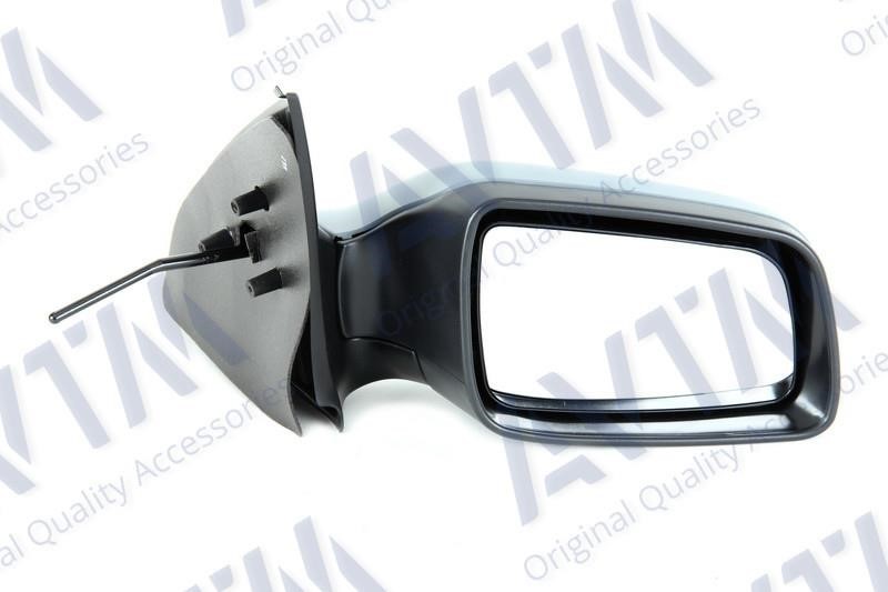 AVTM 186165437 Rearview mirror external right 186165437: Buy near me in Poland at 2407.PL - Good price!