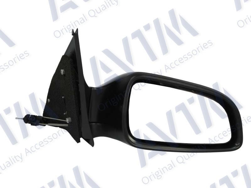 AVTM 186165438 Rearview mirror external right 186165438: Buy near me in Poland at 2407.PL - Good price!