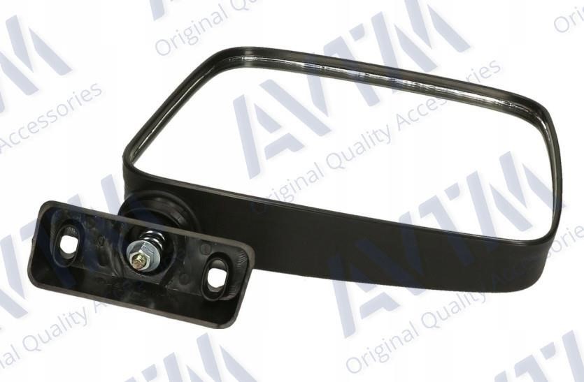 AVTM 186165979 Rearview mirror external right 186165979: Buy near me in Poland at 2407.PL - Good price!