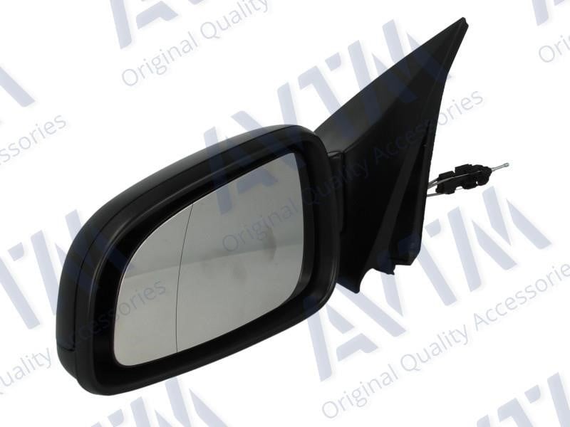 AVTM 186164438 Rearview mirror external left 186164438: Buy near me in Poland at 2407.PL - Good price!