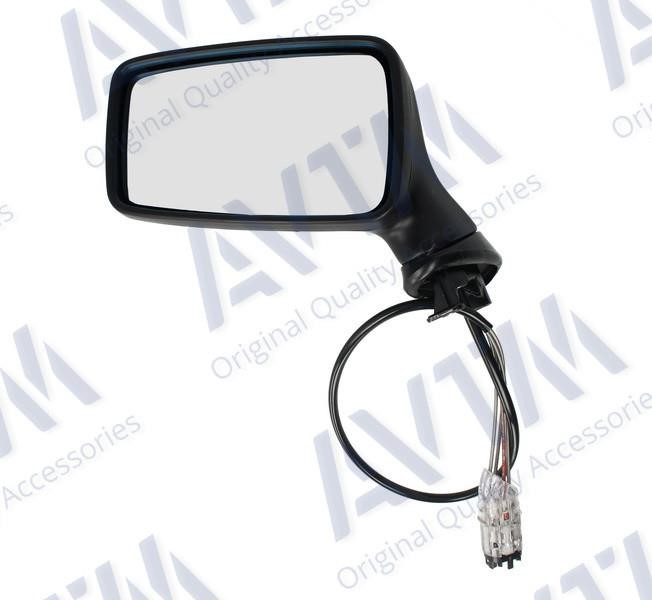 AVTM 186164484 Rearview mirror external left 186164484: Buy near me in Poland at 2407.PL - Good price!
