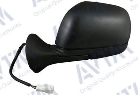 AVTM 186164613 Rearview mirror external left 186164613: Buy near me in Poland at 2407.PL - Good price!
