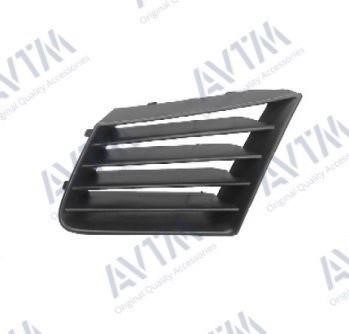 AVTM 186202994 Radiator grille right 186202994: Buy near me in Poland at 2407.PL - Good price!