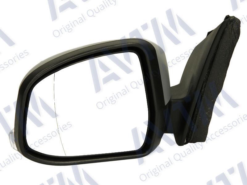 AVTM 186139405 Rearview mirror external left 186139405: Buy near me in Poland at 2407.PL - Good price!