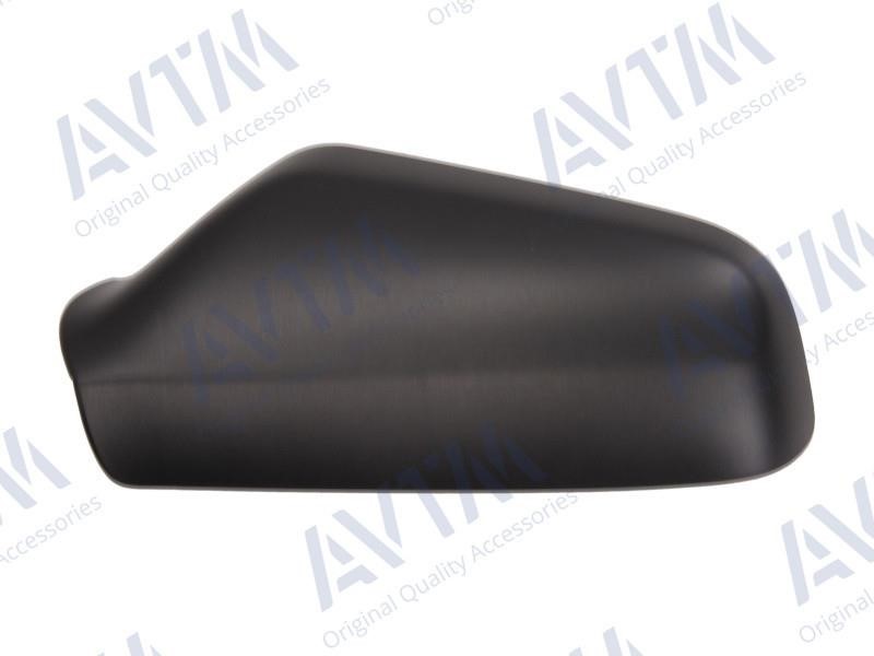 AVTM 186301437 Cover side left mirror 186301437: Buy near me in Poland at 2407.PL - Good price!